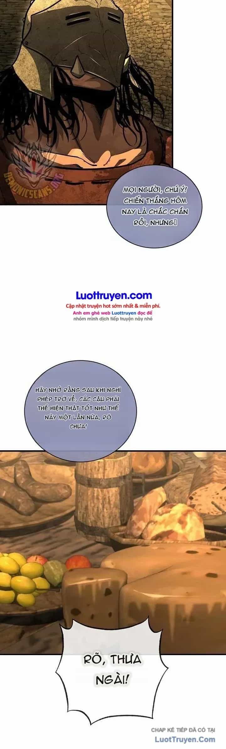 Huyết Lai - Chương 34 - ảnh 35