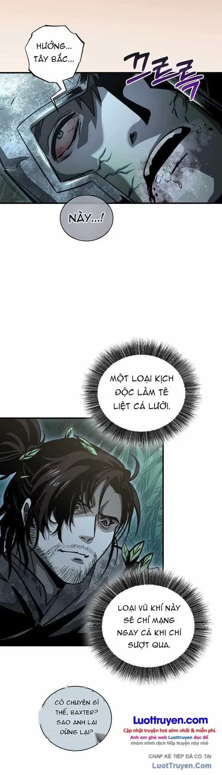 Huyết Lai - Chương 34 - ảnh 5