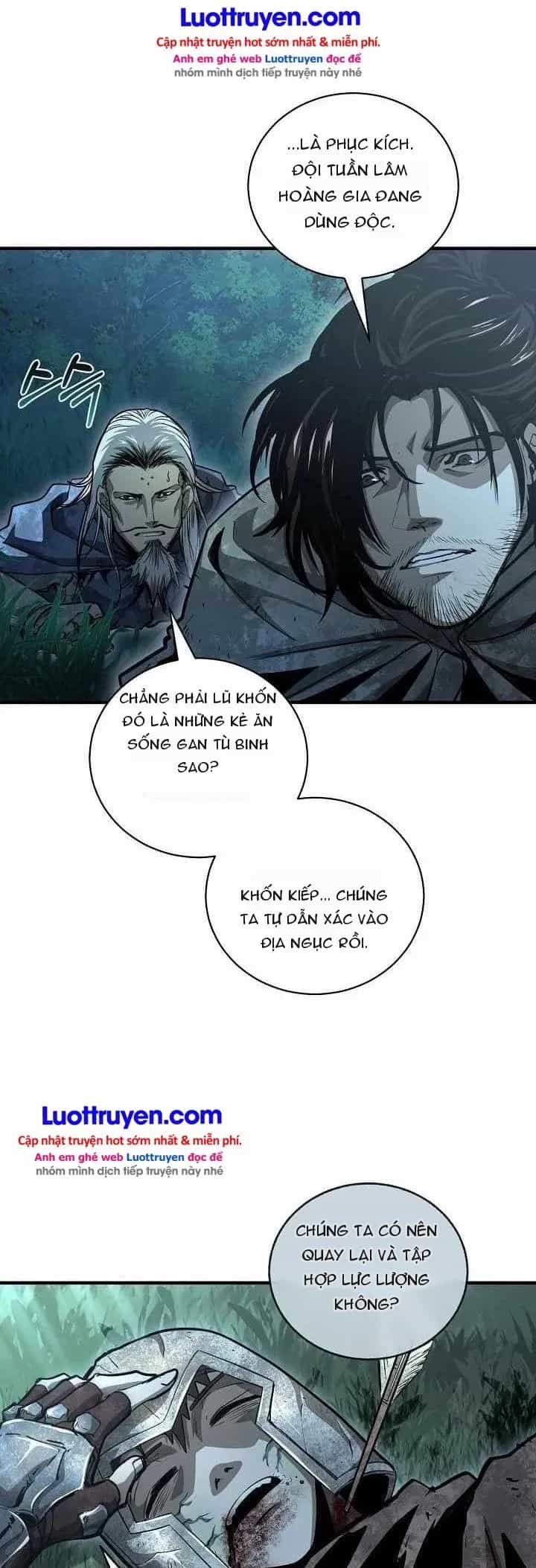 Huyết Lai - Chương 34 - ảnh 6