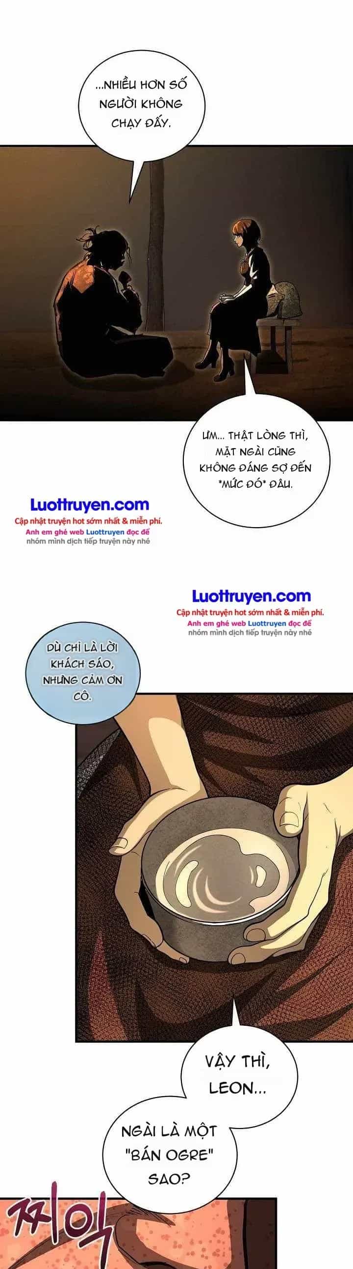 Huyết Lai - Chương 35 - ảnh 17