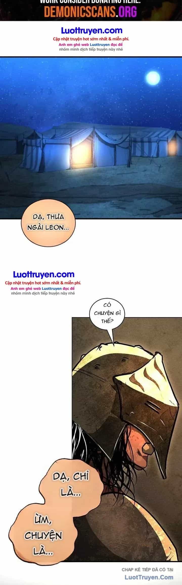 Huyết Lai - Chương 35 - ảnh 2