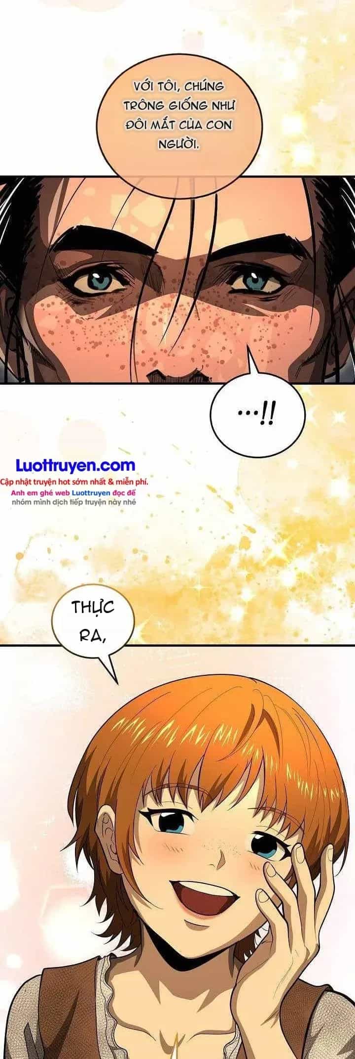 Huyết Lai - Chương 35 - ảnh 21