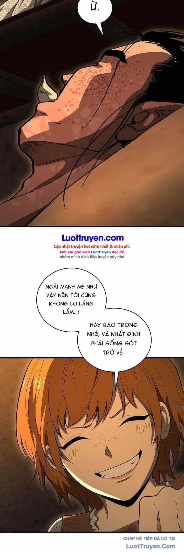 Huyết Lai - Chương 35 - ảnh 27