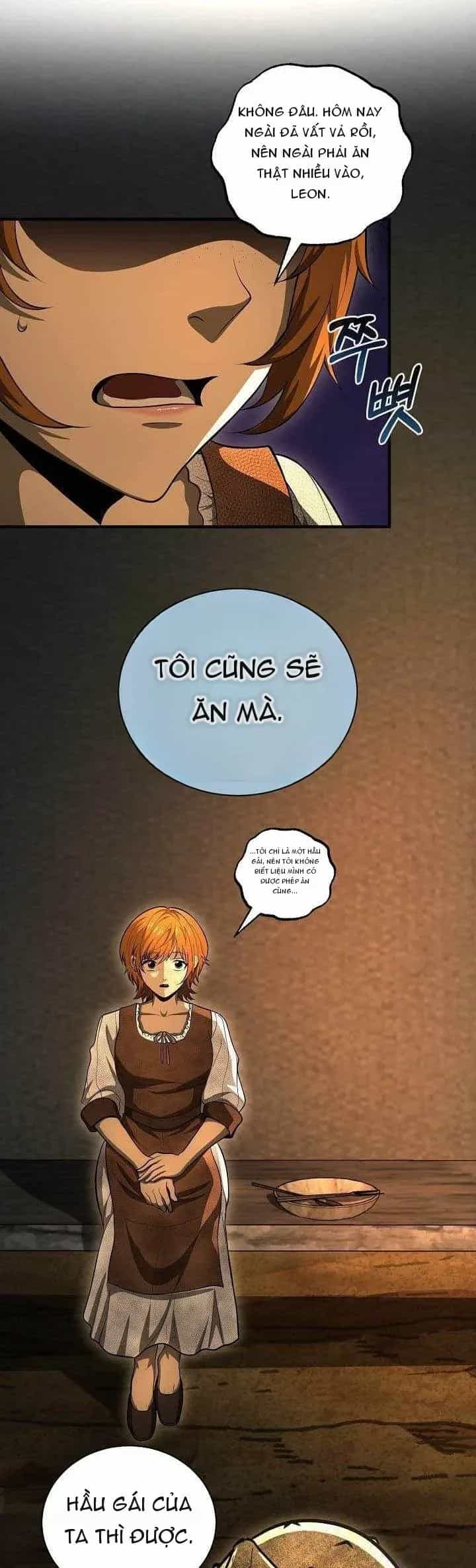 Huyết Lai - Chương 35 - ảnh 3