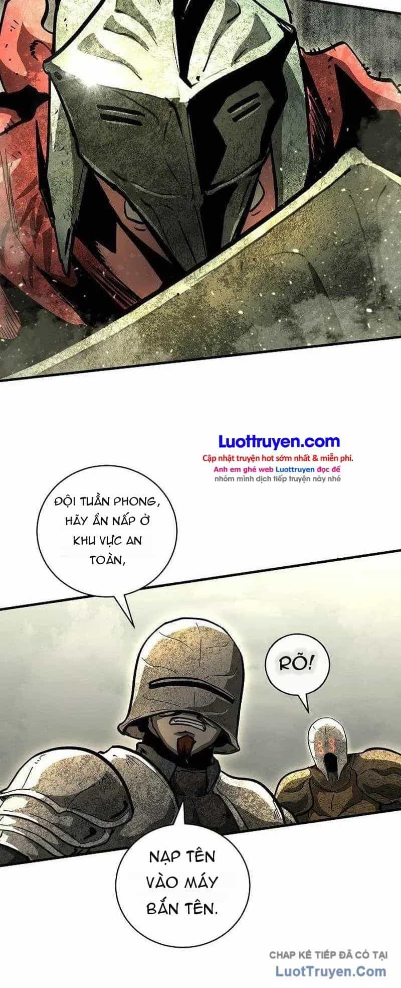 Huyết Lai - Chương 36 - ảnh 21