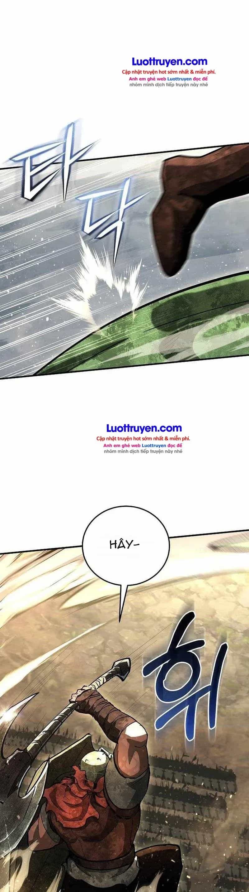 Huyết Lai - Chương 36 - ảnh 30