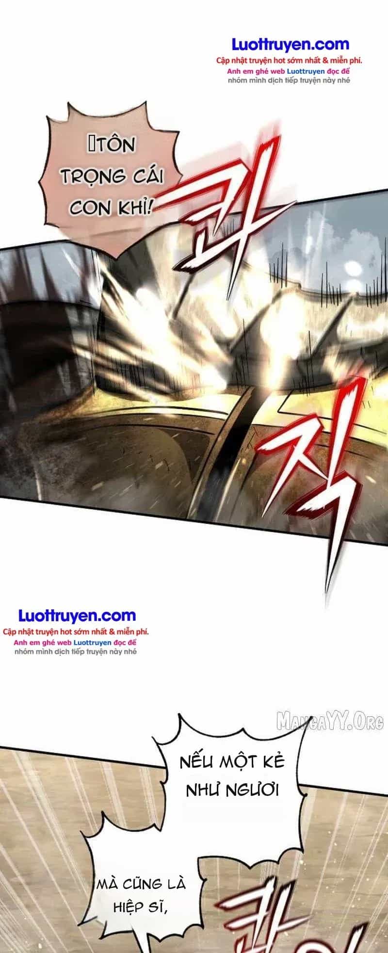 Huyết Lai - Chương 37 - ảnh 19