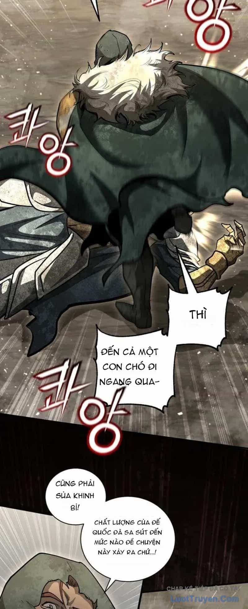 Huyết Lai - Chương 37 - ảnh 20