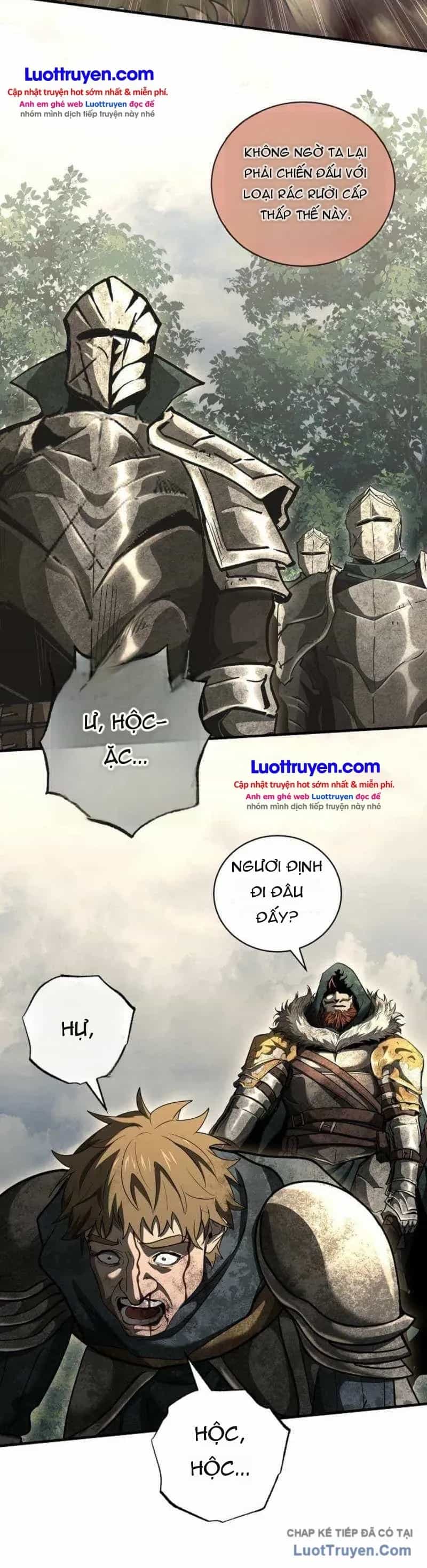 Huyết Lai - Chương 37 - ảnh 22