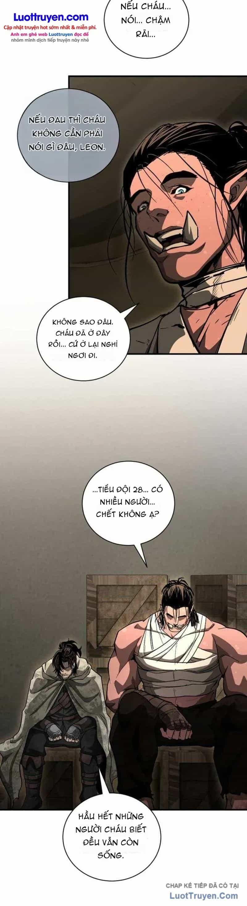 Huyết Lai - Chương 37 - ảnh 40