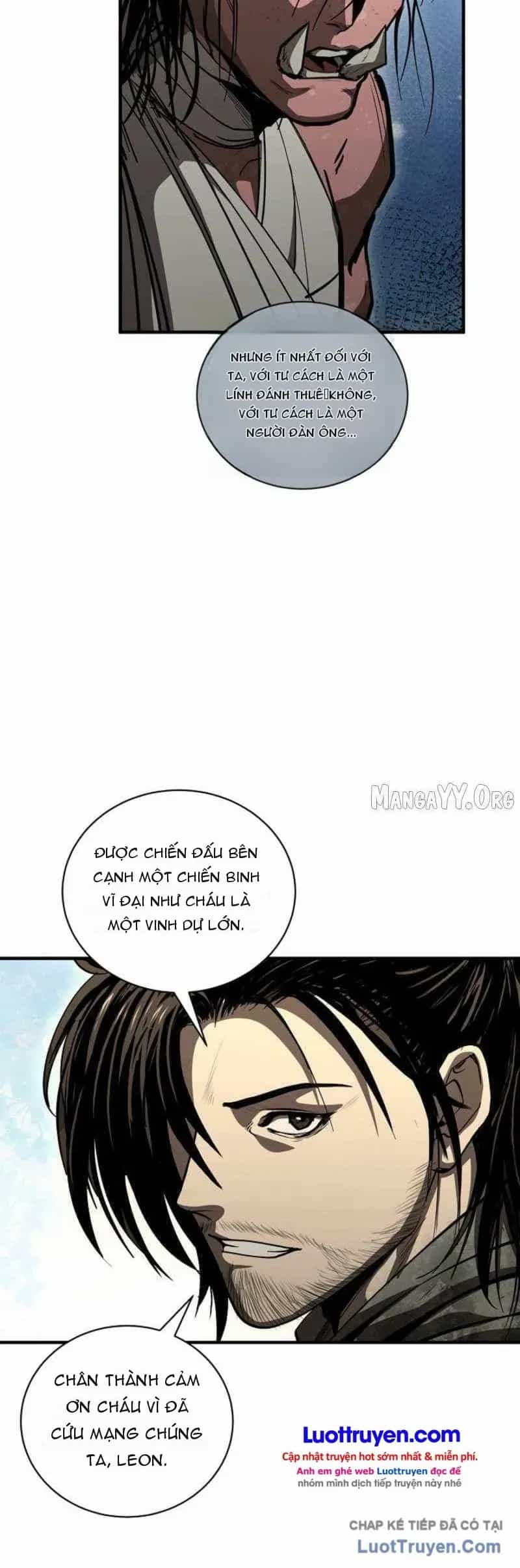 Huyết Lai - Chương 37 - ảnh 45