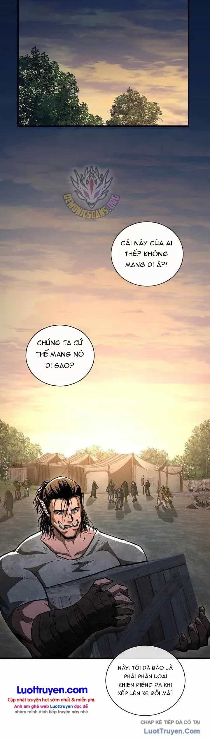 Huyết Lai - Chương 38 - ảnh 15