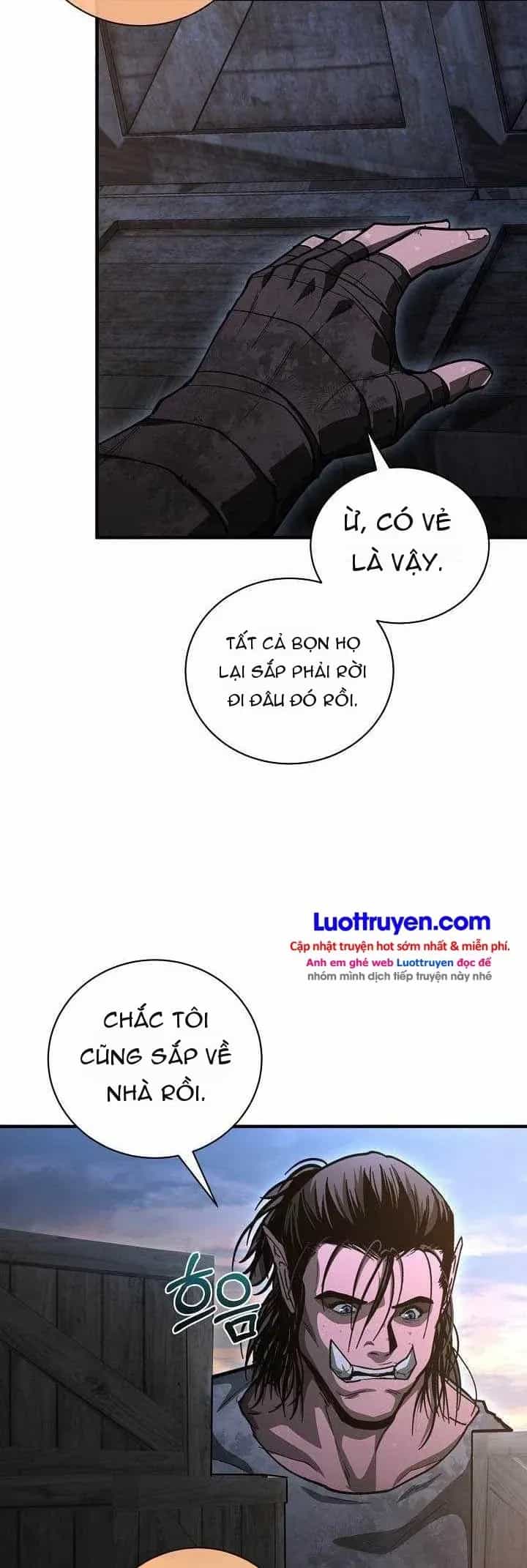 Huyết Lai - Chương 38 - ảnh 17