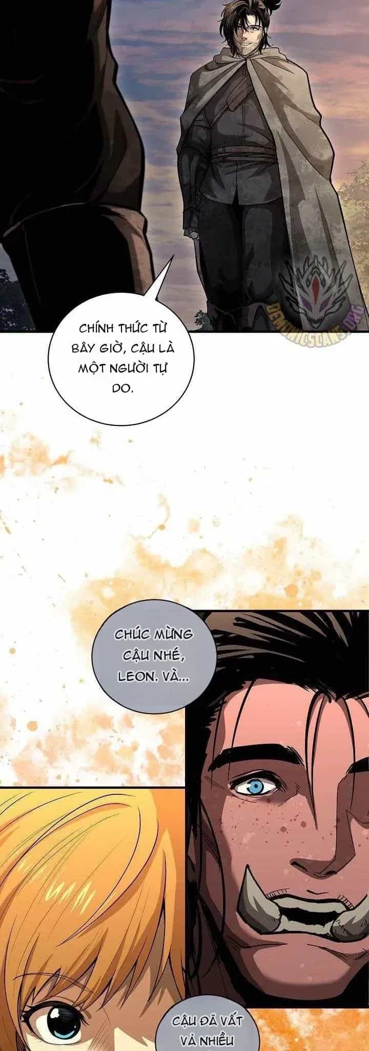 Huyết Lai - Chương 38 - ảnh 24