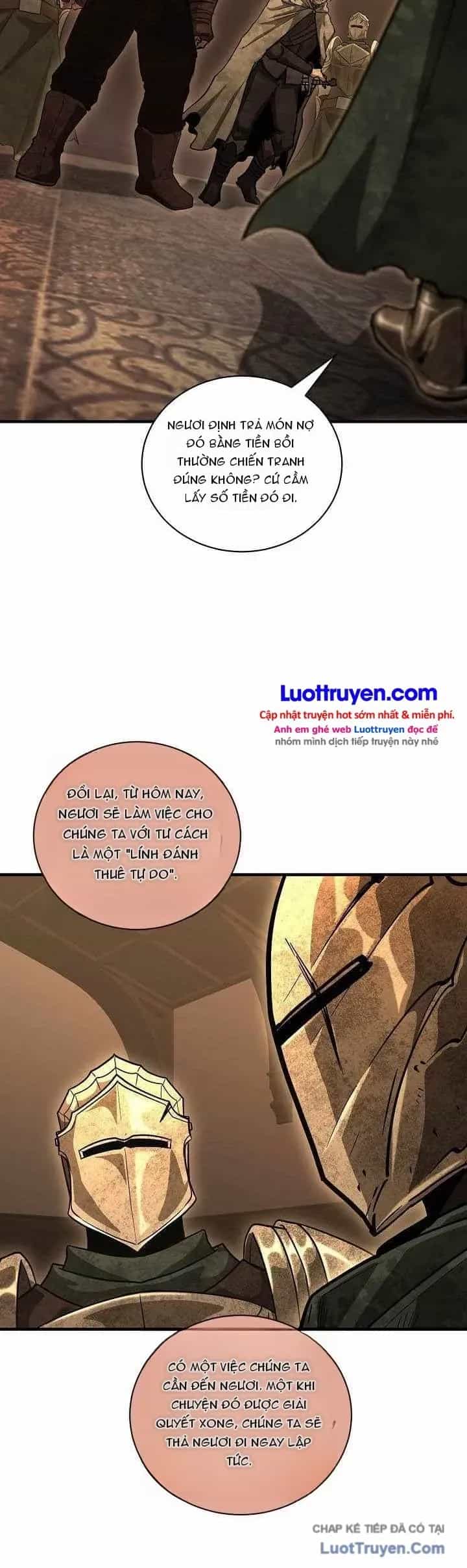 Huyết Lai - Chương 38 - ảnh 35