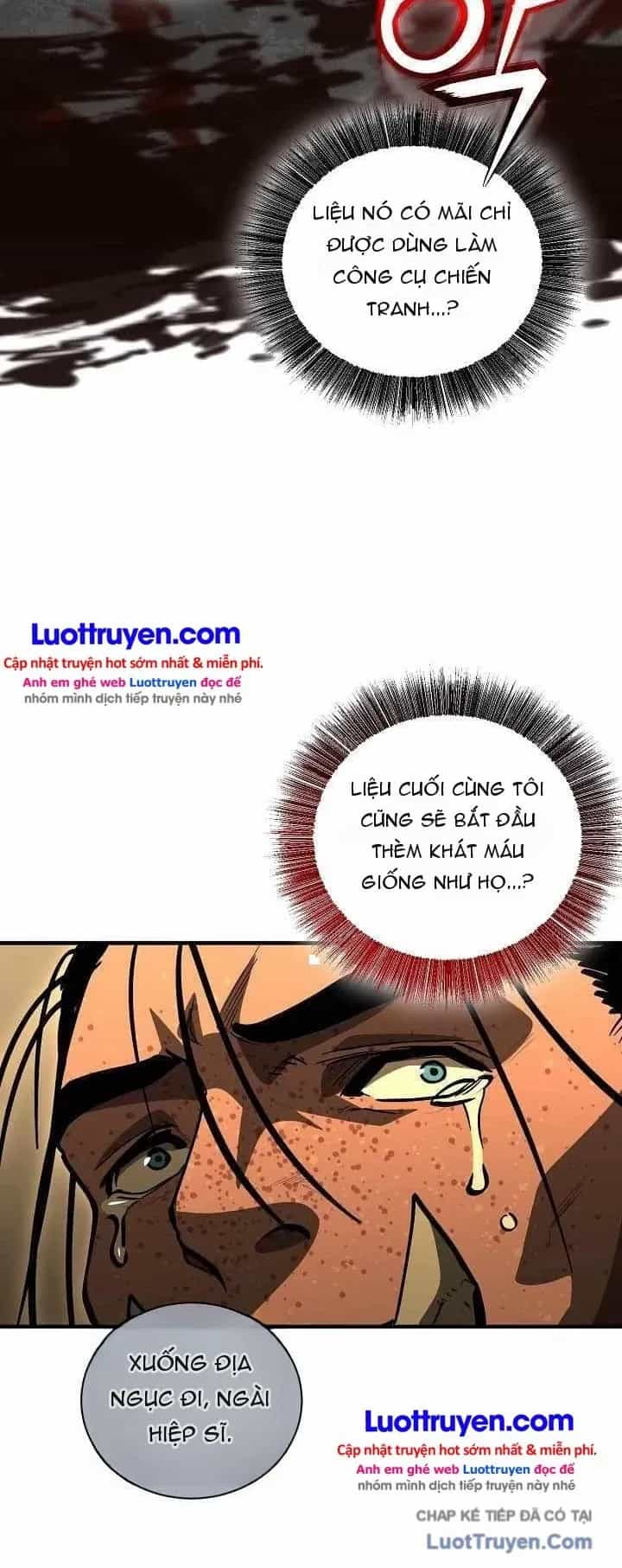 Huyết Lai - Chương 38 - ảnh 42
