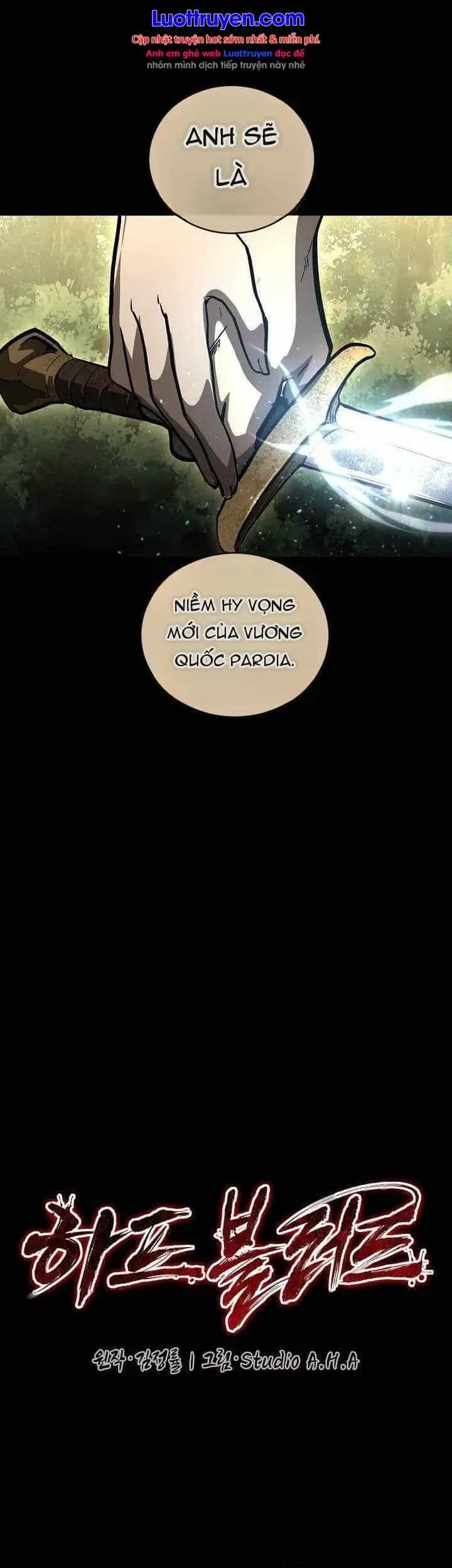 Huyết Lai - Chương 38 - ảnh 9