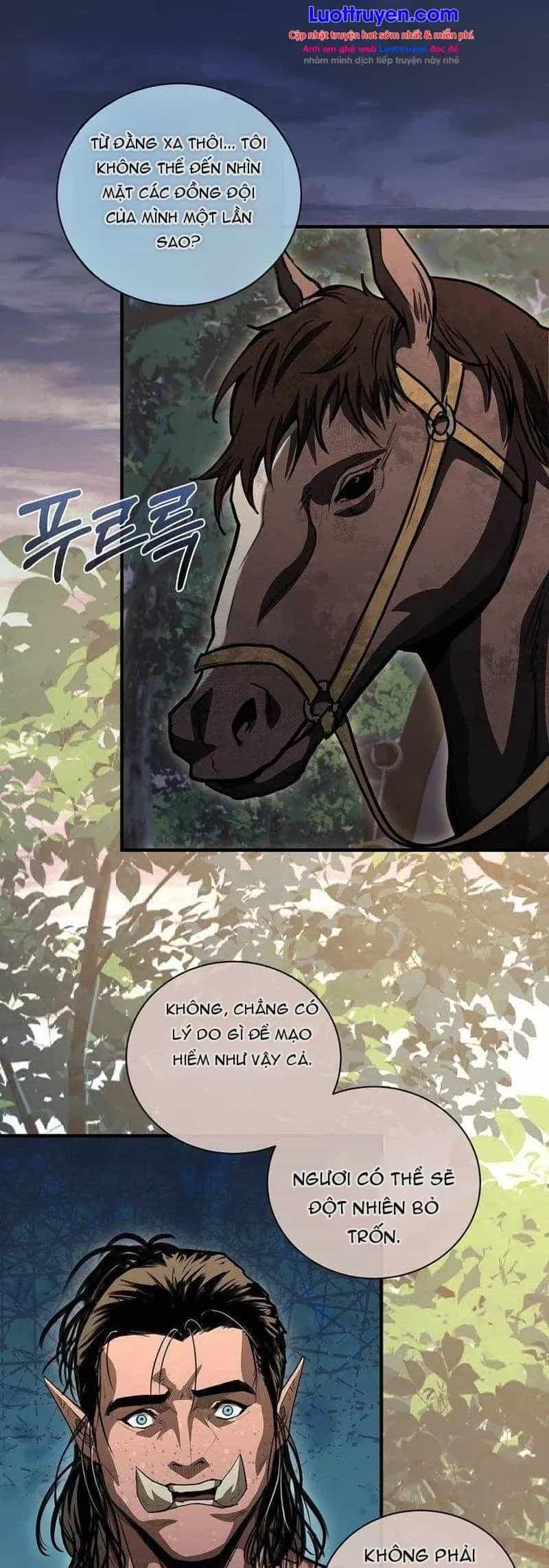 Huyết Lai - Chương 39 - ảnh 21