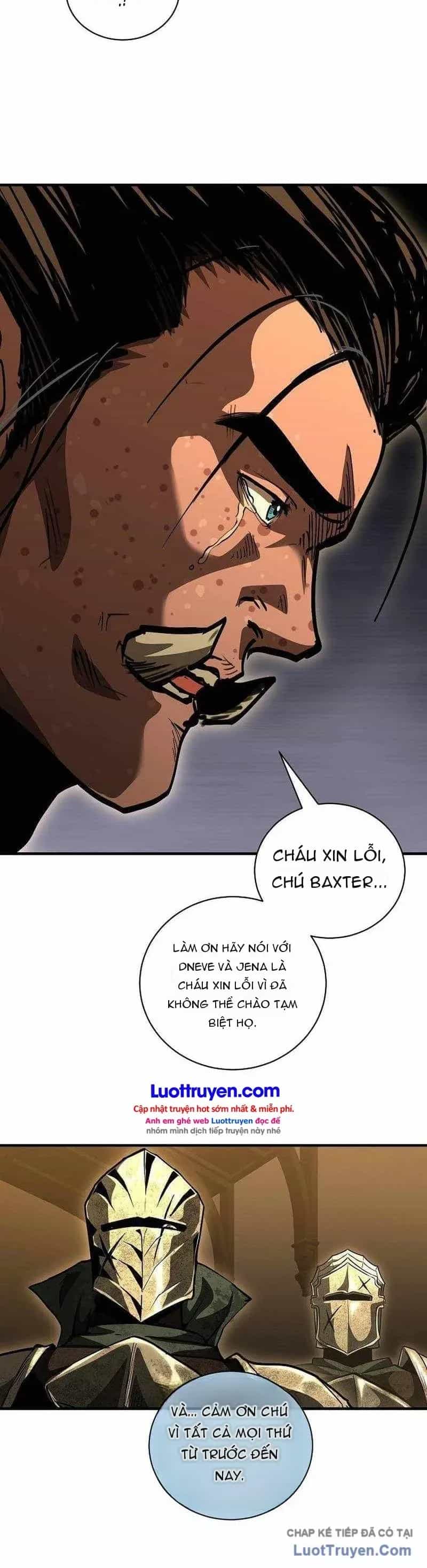 Huyết Lai - Chương 39 - ảnh 8