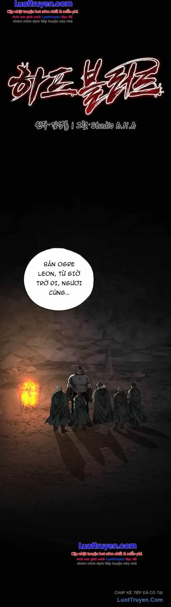 Huyết Lai - Chương 40 - ảnh 2