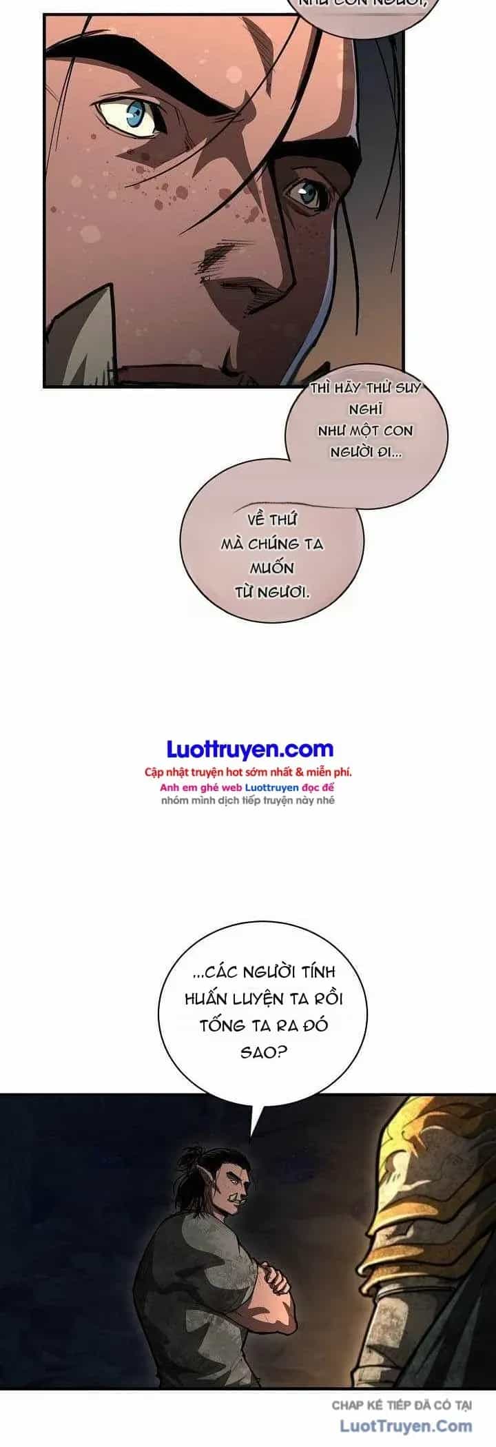 Huyết Lai - Chương 40 - ảnh 23