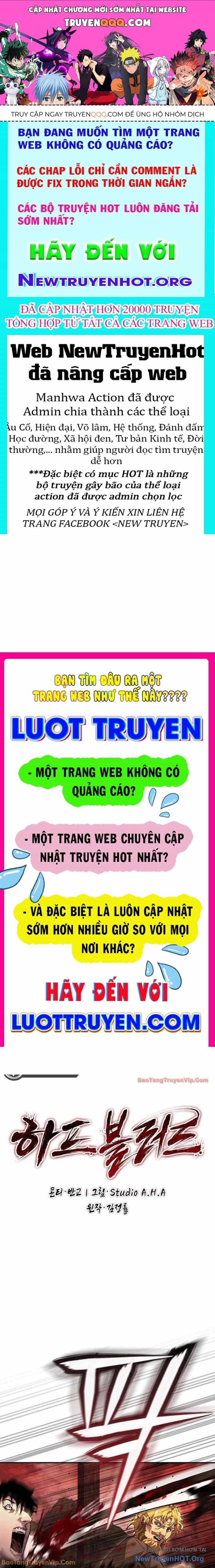 Huyết Lai - Chương 7 - ảnh 1