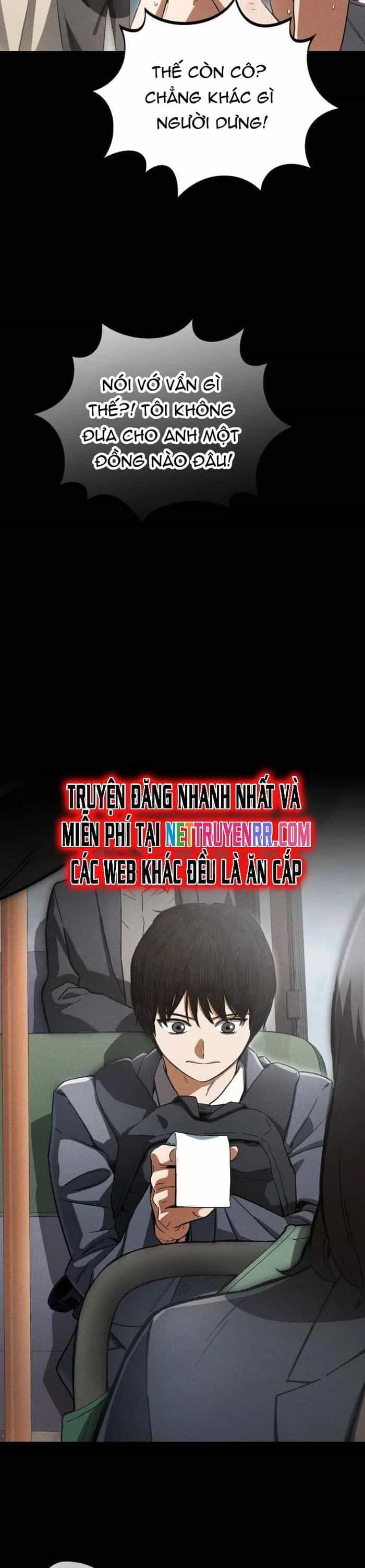 Huyết Ma Chuyển Sinh - Chương 10 - ảnh 35