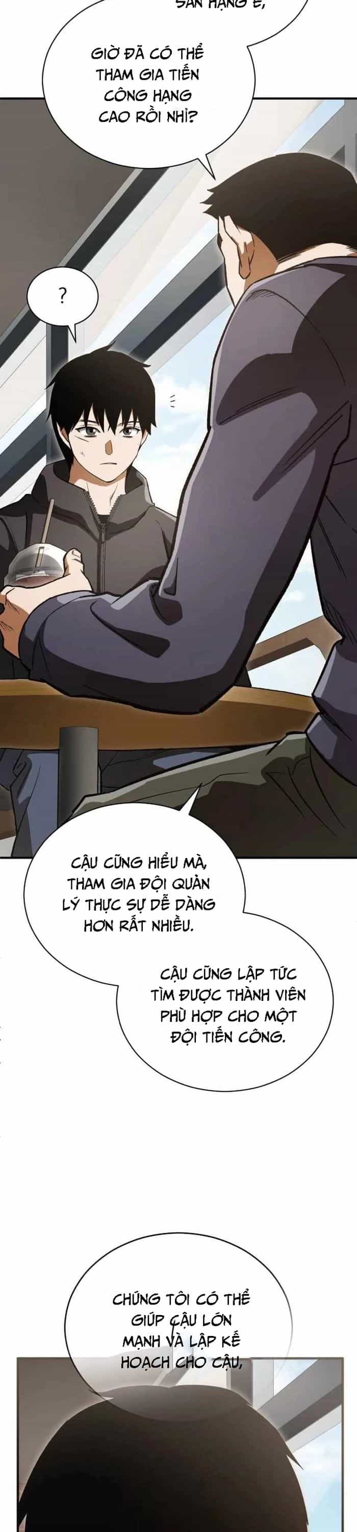 Huyết Ma Chuyển Sinh - Chương 11 - ảnh 12