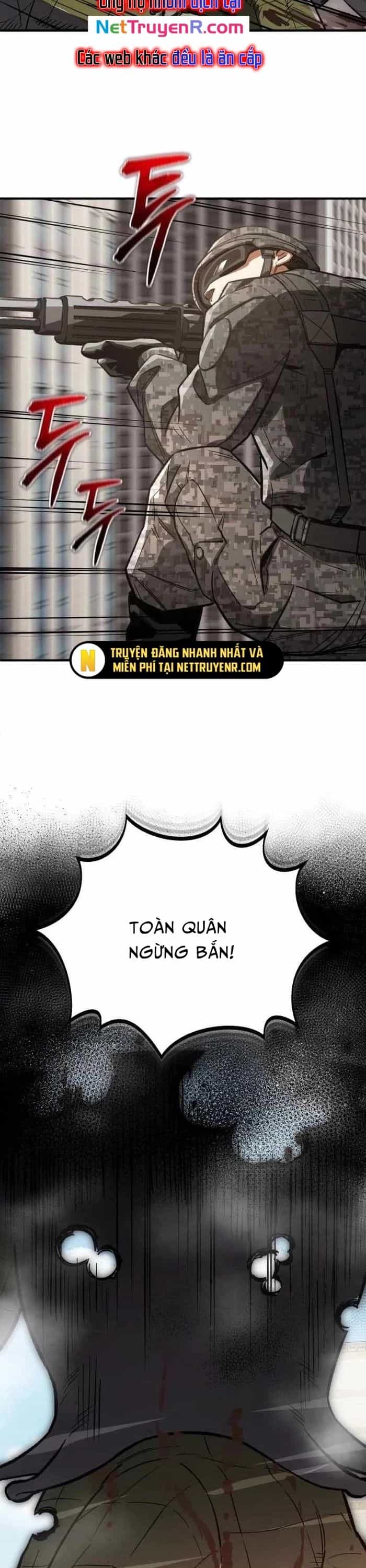 Huyết Ma Chuyển Sinh - Chương 12 - ảnh 16