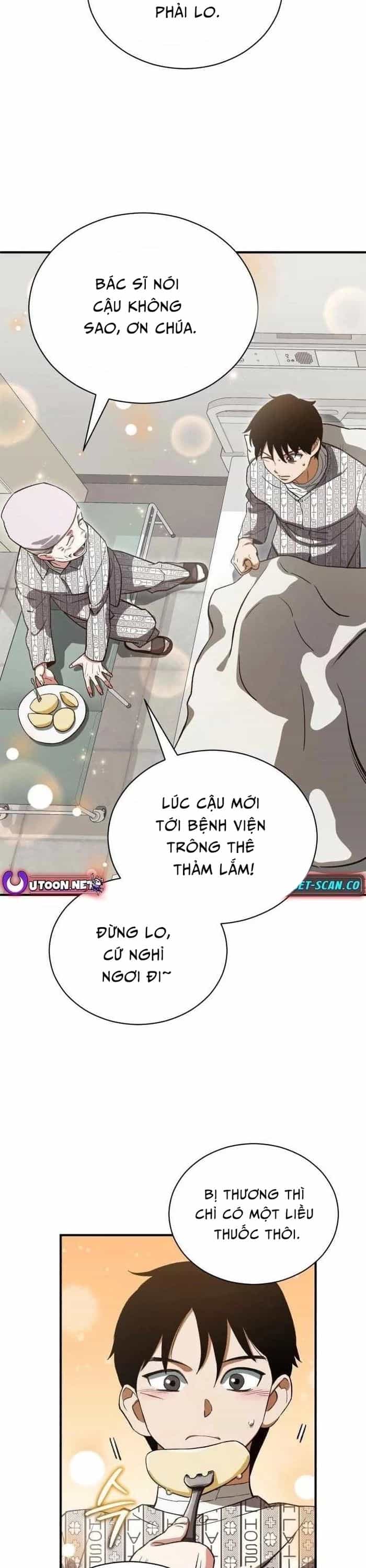 Huyết Ma Chuyển Sinh - Chương 12 - ảnh 37