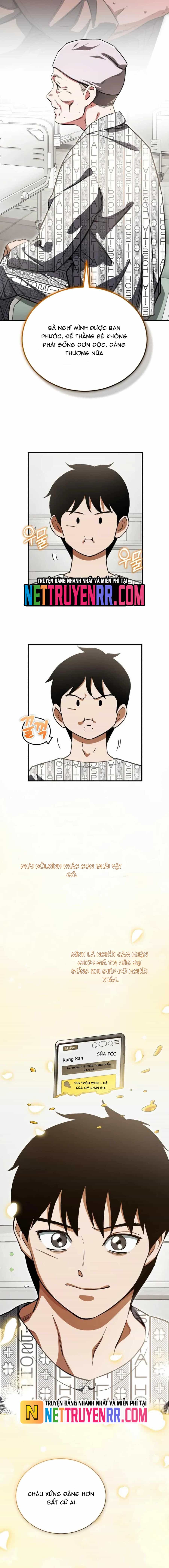 Huyết Ma Chuyển Sinh - Chương 13 - ảnh 13