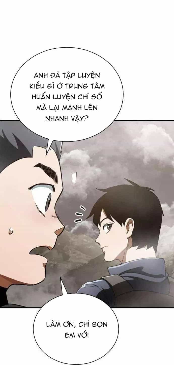 Huyết Ma Chuyển Sinh - Chương 15 - ảnh 53