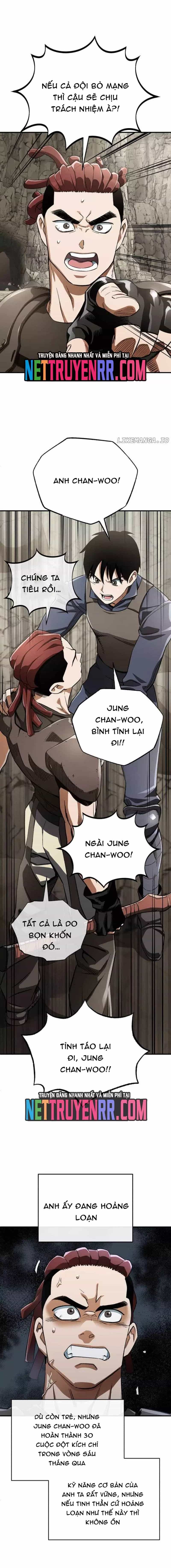 Huyết Ma Chuyển Sinh - Chương 16 - ảnh 6