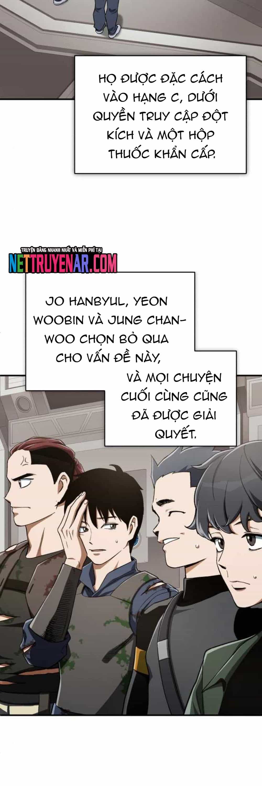 Huyết Ma Chuyển Sinh - Chương 18 - ảnh 27