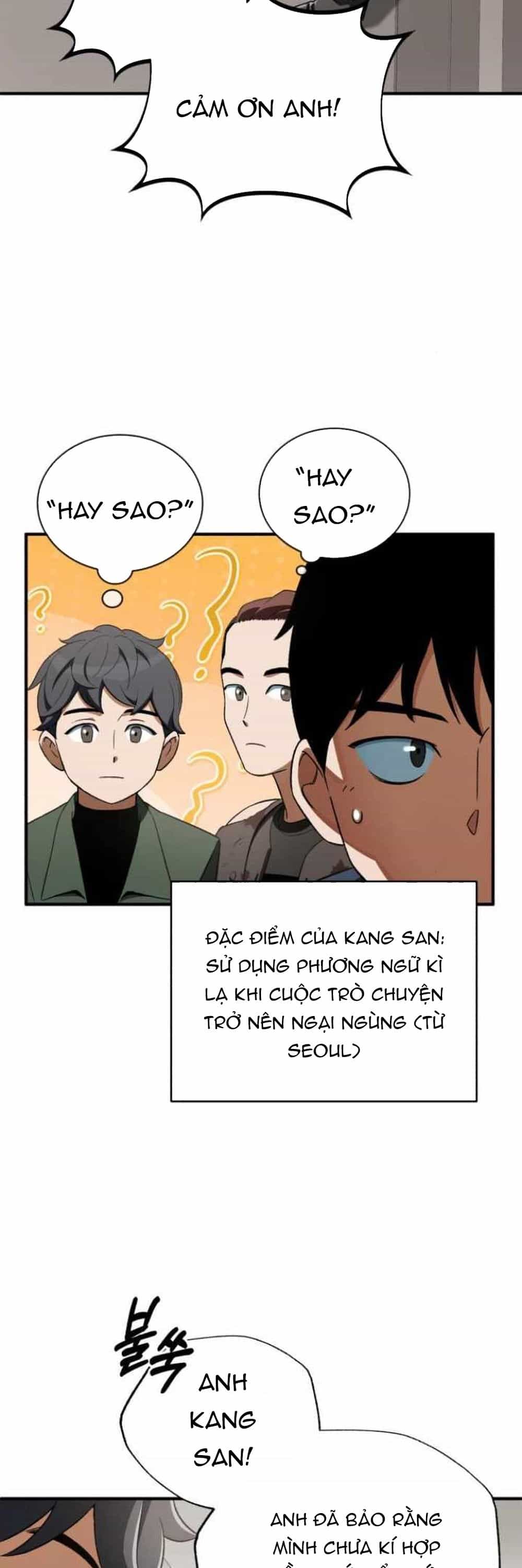 Huyết Ma Chuyển Sinh - Chương 18 - ảnh 33