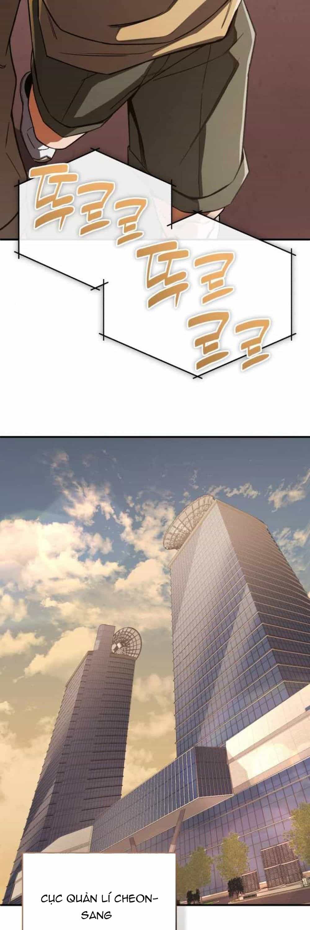 Huyết Ma Chuyển Sinh - Chương 18 - ảnh 36
