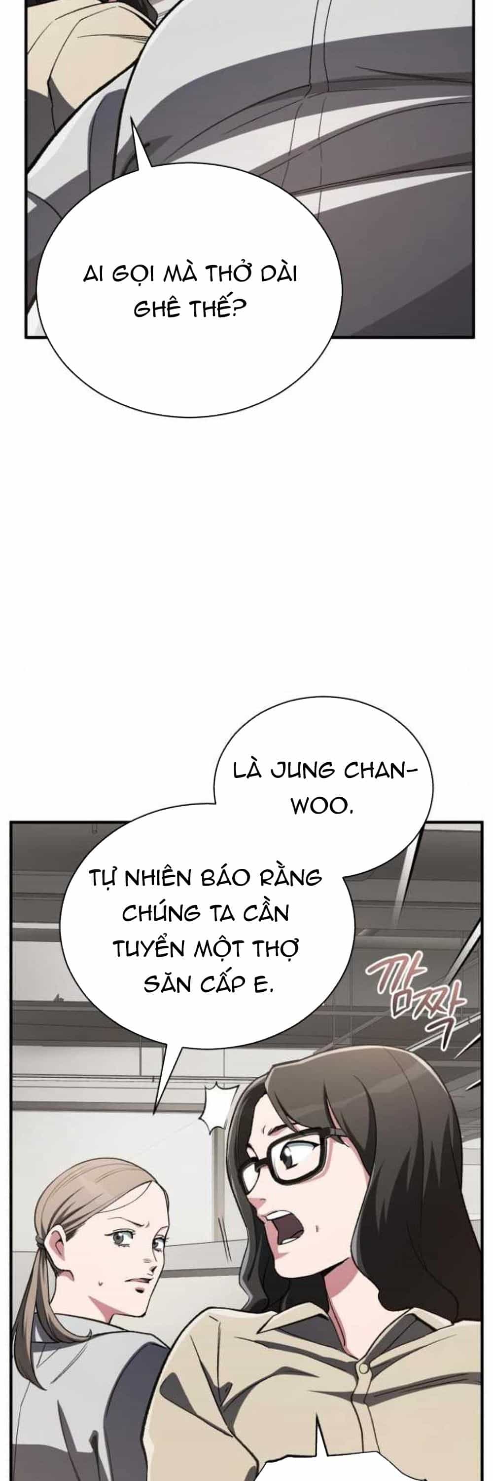 Huyết Ma Chuyển Sinh - Chương 18 - ảnh 38