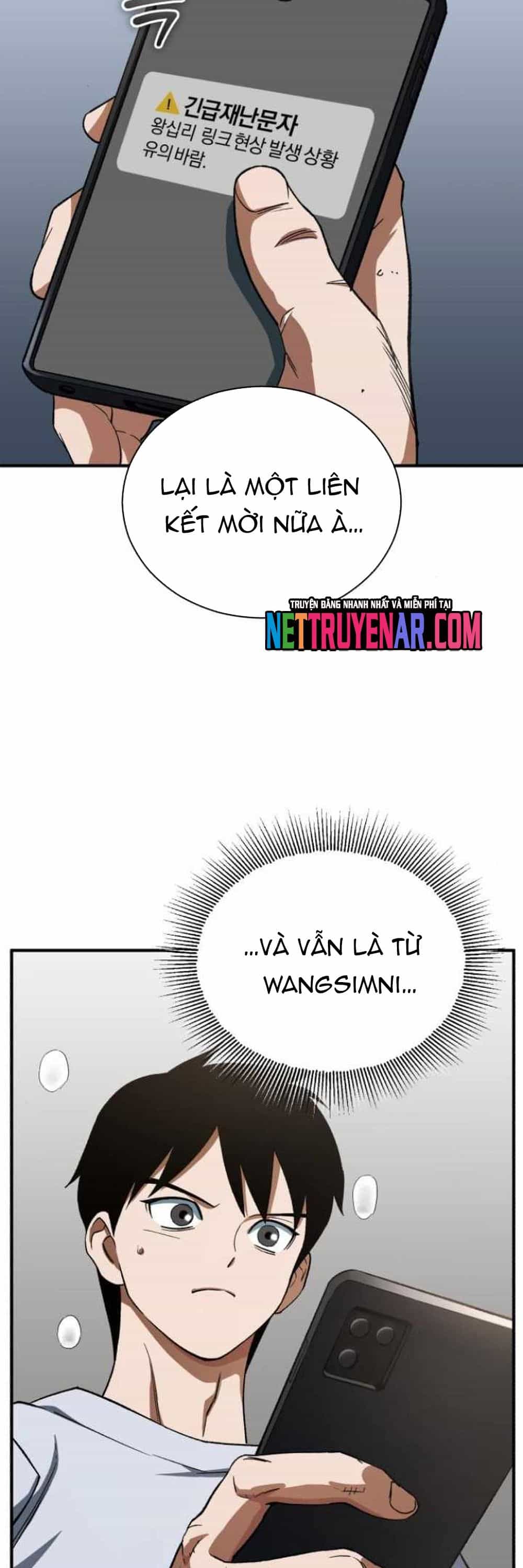 Huyết Ma Chuyển Sinh - Chương 18 - ảnh 54