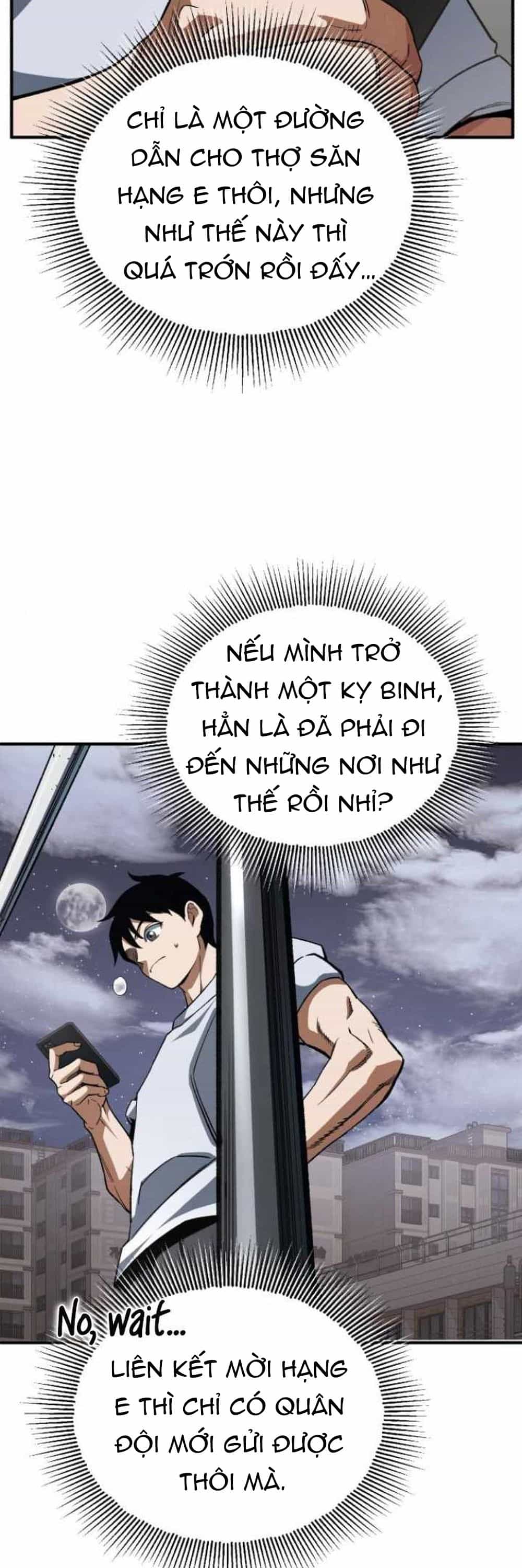 Huyết Ma Chuyển Sinh - Chương 18 - ảnh 55