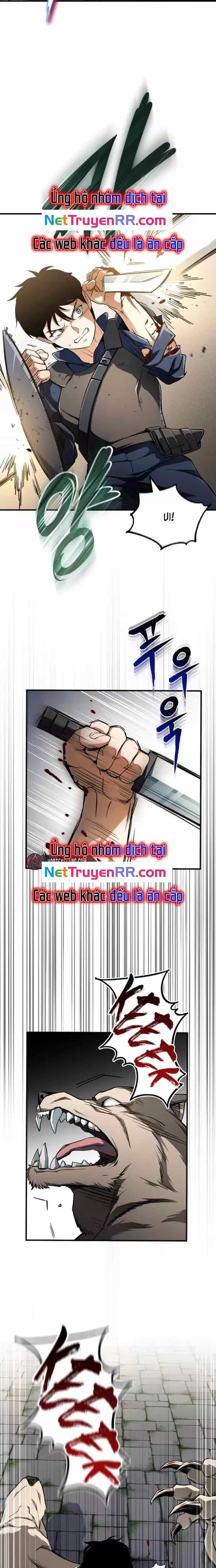 Huyết Ma Chuyển Sinh - Chương 2.5 - ảnh 11
