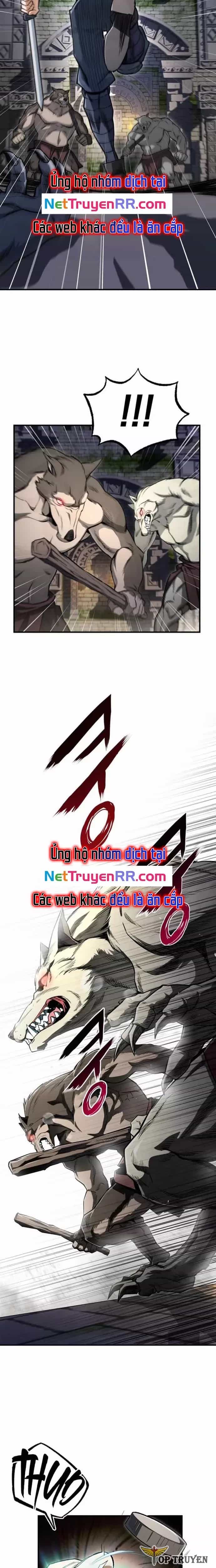 Huyết Ma Chuyển Sinh - Chương 2.5 - ảnh 2