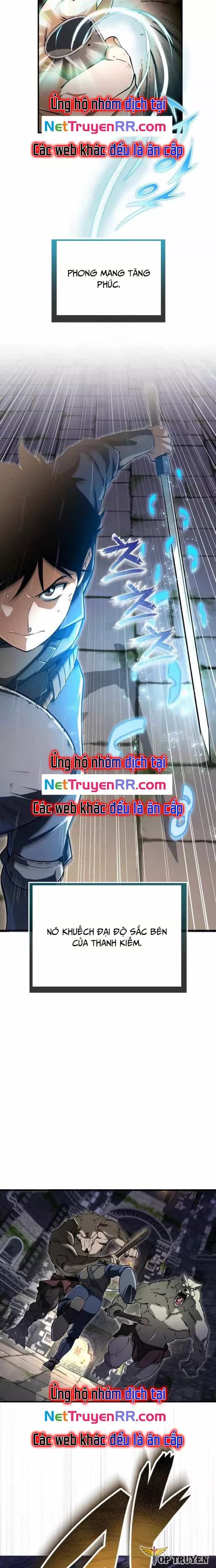 Huyết Ma Chuyển Sinh - Chương 2.5 - ảnh 3