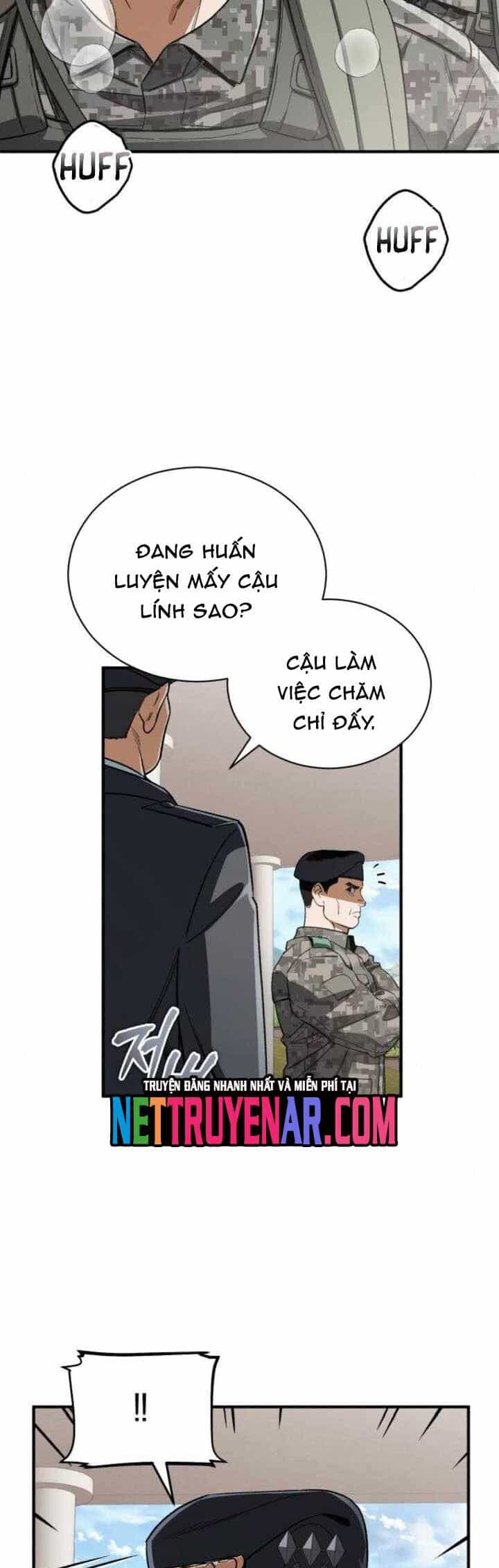 Huyết Ma Chuyển Sinh - Chương 21 - ảnh 11