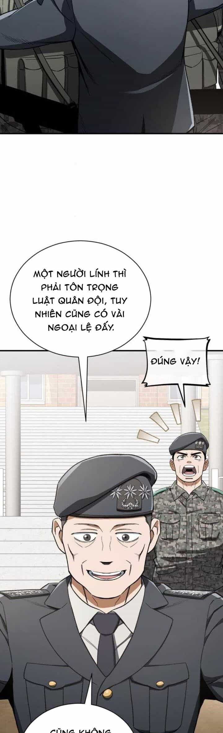Huyết Ma Chuyển Sinh - Chương 21 - ảnh 19