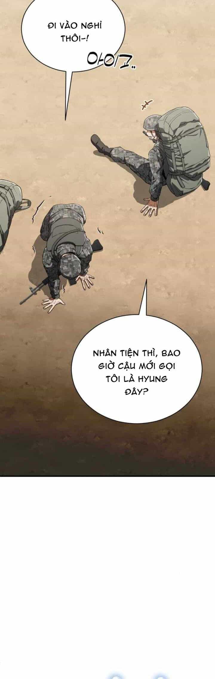Huyết Ma Chuyển Sinh - Chương 21 - ảnh 25