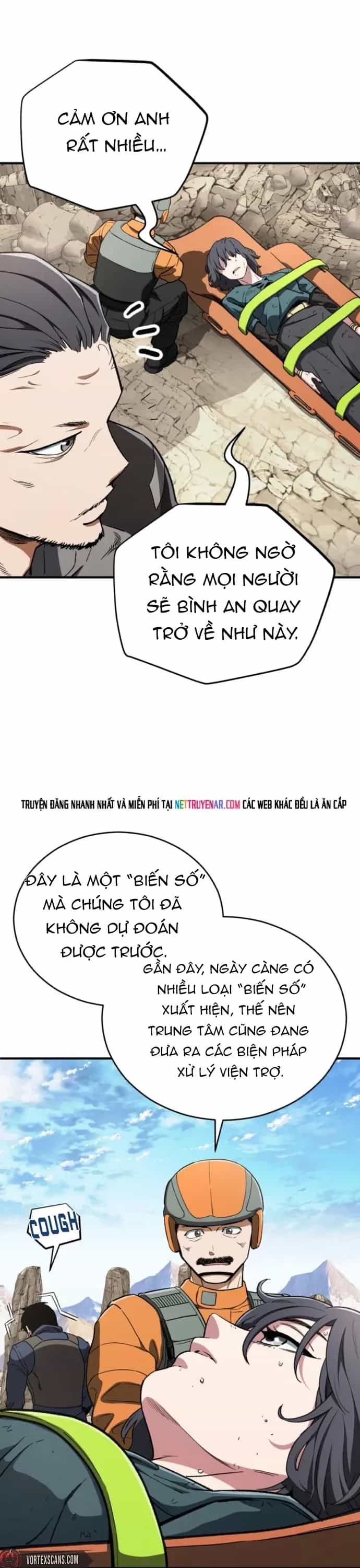 Huyết Ma Chuyển Sinh - Chương 23 - ảnh 2