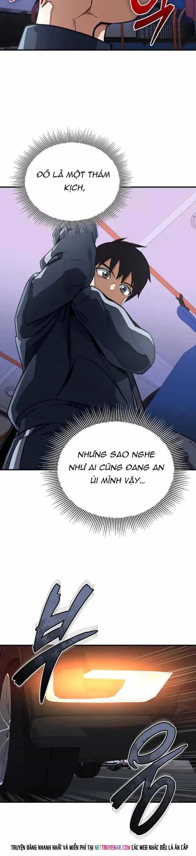 Huyết Ma Chuyển Sinh - Chương 23 - ảnh 8