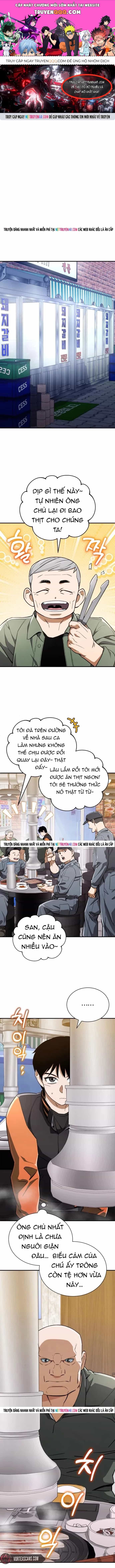 Huyết Ma Chuyển Sinh - Chương 25 - ảnh 1