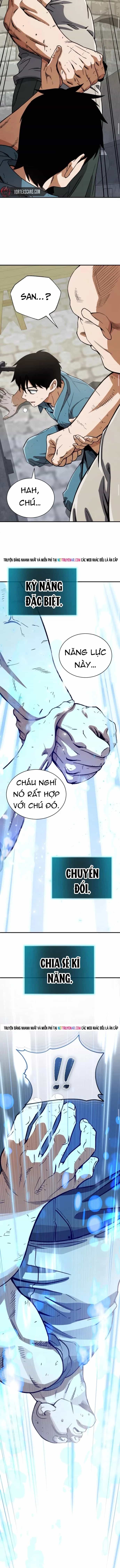 Huyết Ma Chuyển Sinh - Chương 25 - ảnh 10