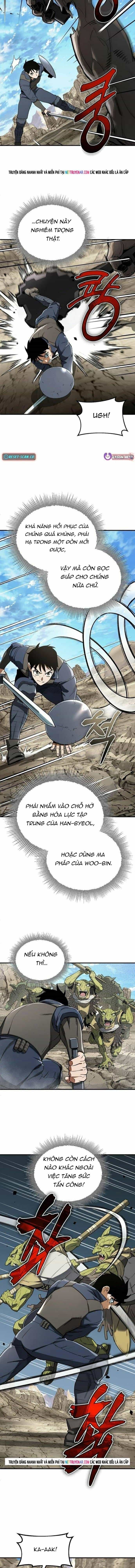 Huyết Ma Chuyển Sinh - Chương 27 - ảnh 12
